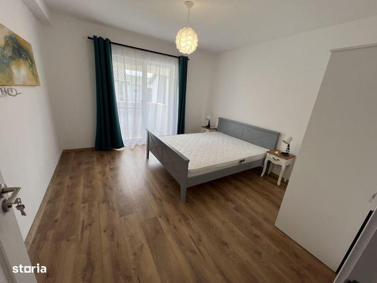 Casa 4 camere decomandate,tip duplex,zona Selimbar - 7