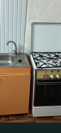 Garsoniera la casa - Schei - 2