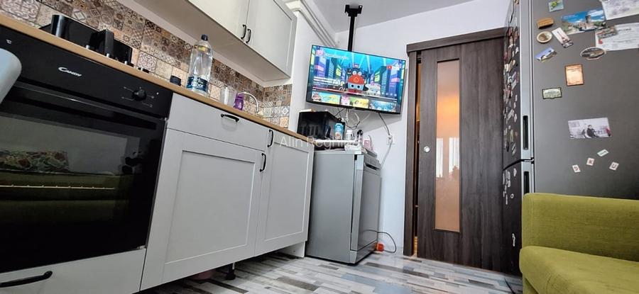 Apartament 2 camere, mobilat, etaj 1, 60 mp - Zona 9 Mai, Ploiesti!