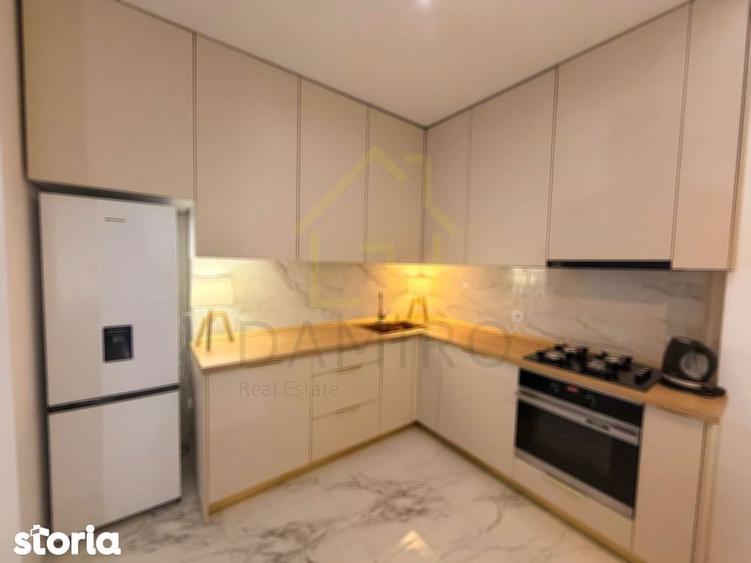 Apartament Vitan Barzesti Parcare Prima Chirie Renovat Pet Friendly - 5