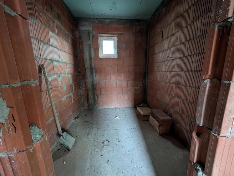 Casa individuala | Parter | Toate utilitatile | Finisaje premium | Curte | Pod - 2