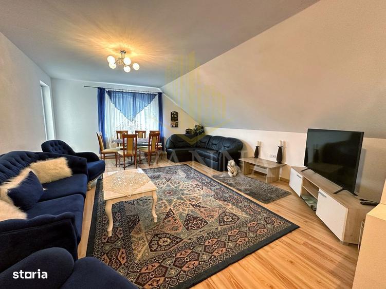 Casa P+M de vanzare, Seini - Maramures - 9