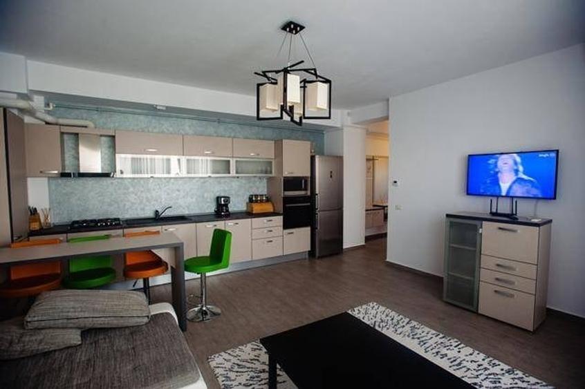 3cam vedere frontala lac, garaj, centrala gaz, termen lung cu decontare - 2