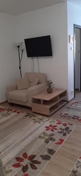 Inchiriere garsoniera zona Arena Nationala  - 2