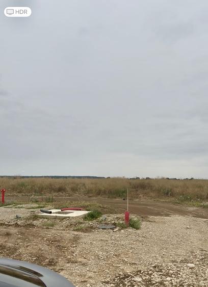 Tunari  teren intravilan construibil - 2