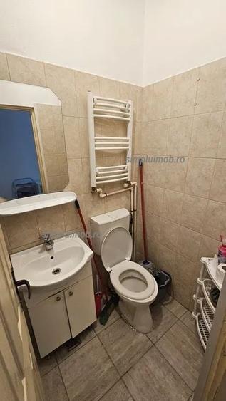 Centrala Proprie Garsoniera Blvd Basarabia - 6