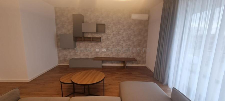 BANEASA STEJARII THE IVY APARTAMENT 4 CAMERE  ROVERE | 2 PARCARI - 5