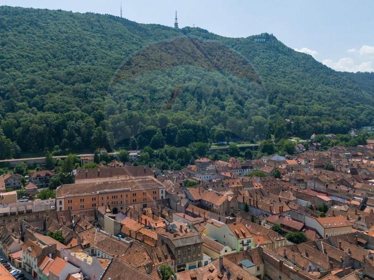 SPATIU COMERCIAL | 192MP | CENTRU ISTORIC | TERASA 92MP | COMISION 0% - 38