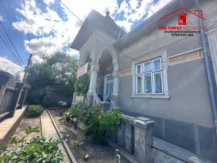 Singura casa de vanzare pe str.Mircea Voda cu 1500 mp ! - 22