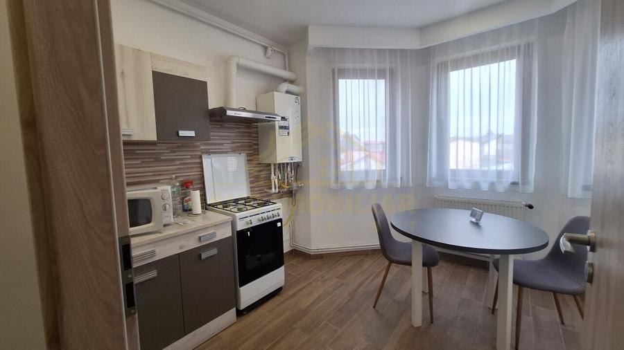 GARSONIERA DECOMANDATA CU TERASA-40 MP-PRIMARIE - 9