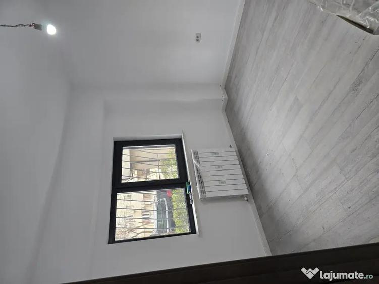 Proprietar apartament 2 camere Gara-Bcr - 3