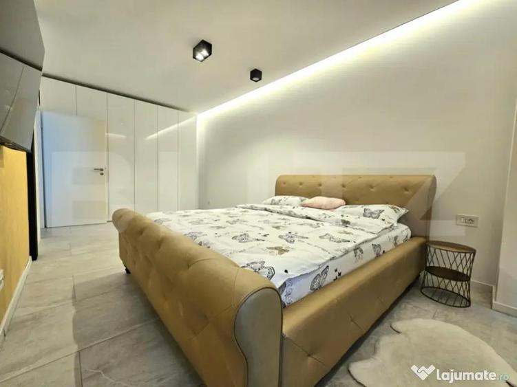 Penthouse, 116 mp, Calea Torontalului - 7