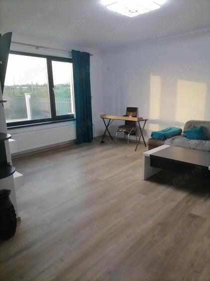 Vila noua (2023) P+M zona 1 Mai - 9