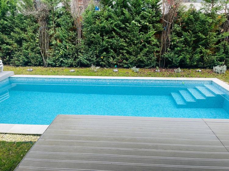 Vila cu 5 dormitoare si Piscina - Pipera - 18