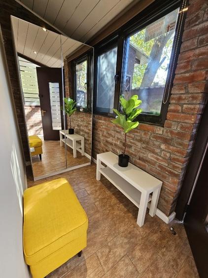 Apartament cochet - zona Domenii - direct proprietar - 2