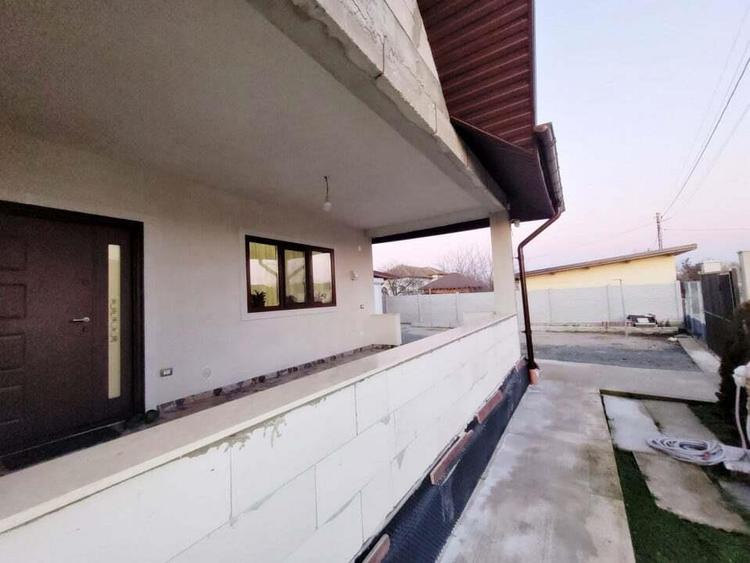 CASA NOUA, MODERNA, CU DOTARI PREMIUM -POSIBILITATE DE PLATA IN RATE - 17