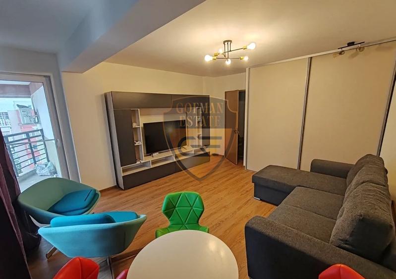 2 camere , Energia, Baba Novac, 58.13 mp, 2 balcoane - 1