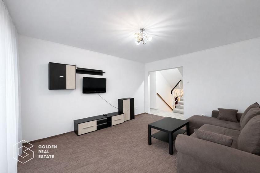 Apartament 3 camere tip Samanta, decomandat, zona Polivalenta - 2