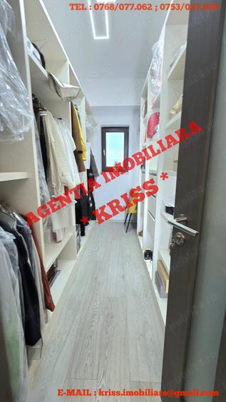 NOU PE PIA?A!!! PENTHOUSE 140 Mp. DE LUX Bloc 2020 Trivale Zona Profi Mobilat ?i Utilat Complet - 2