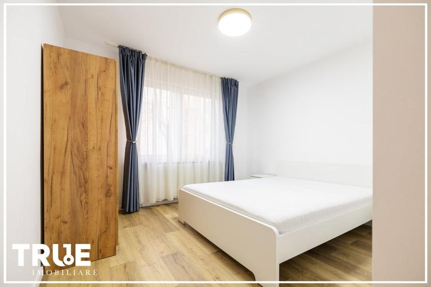 Ap. cu 4 camere de închiriat – 7 Noiembrie, Târgu Mureș - 5