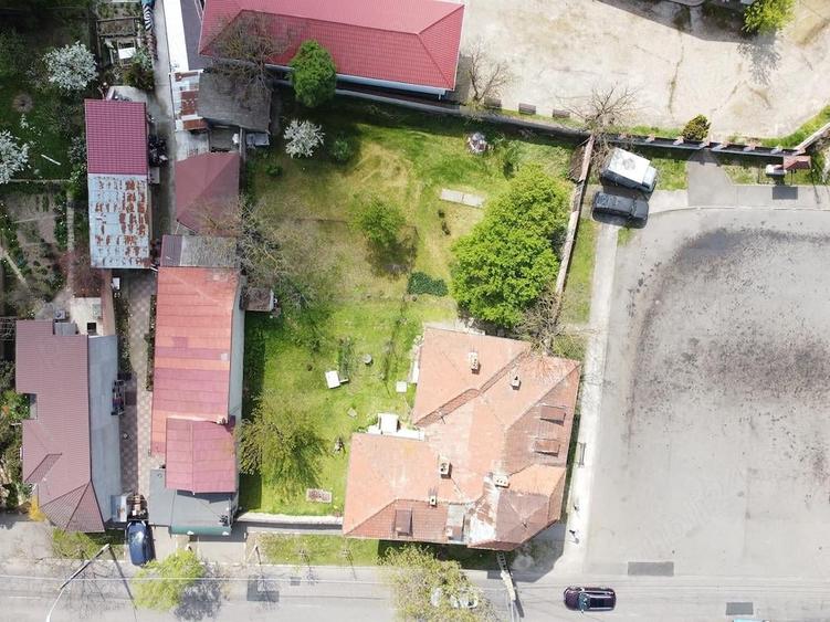 Casa cu teren in Giule?ti-Sarbi, Sector 6 270 mp utili, curte, garaj - 6