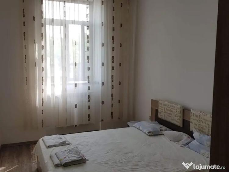 Apartament mobilat 2 camere central - 3