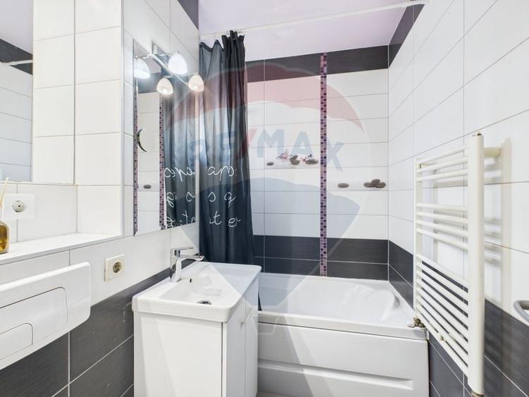 Comision 0%! Apartament cu 3 camere de Vanzare L.C. Babeș | Astra - 5