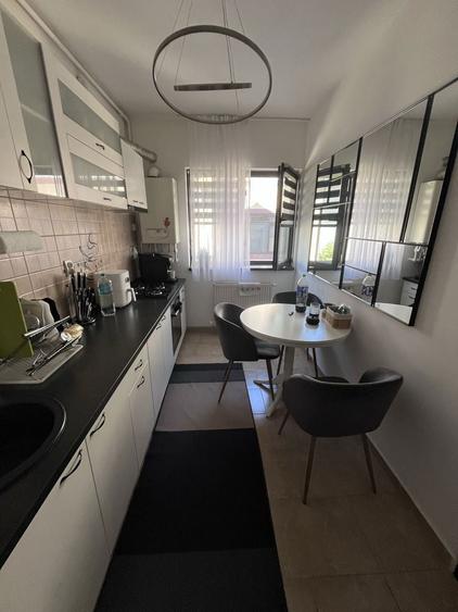 Apartament 3 camere+loc parcare Bragadiru - 6