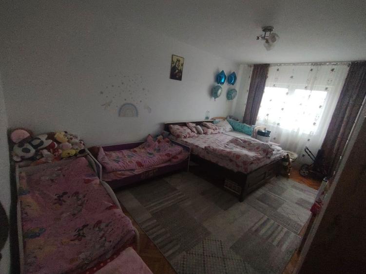 Apartament cu 2 camere in Ampoi 2 Alba Iulia - 7