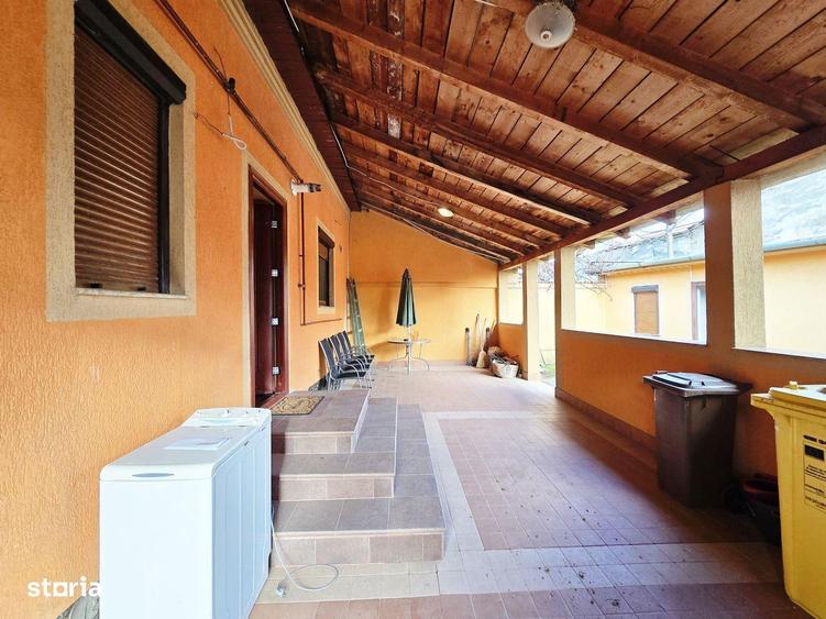 Casa individuala cu teren 216 mp - 8
