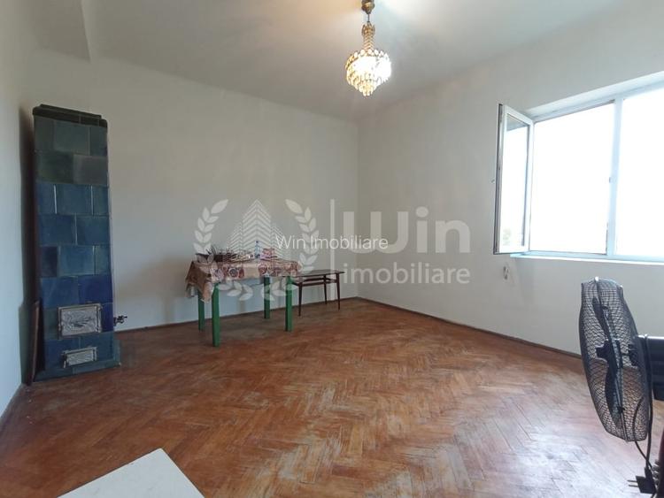 Apartament 1 camera | 33 mp | Marasti | zona str. Bucuresti