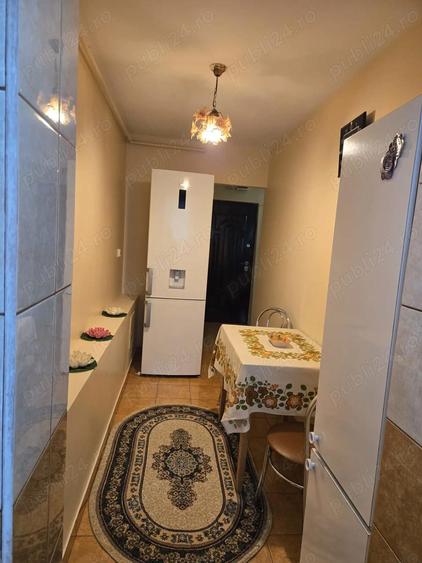 Inchiriez Garsoniera - 6