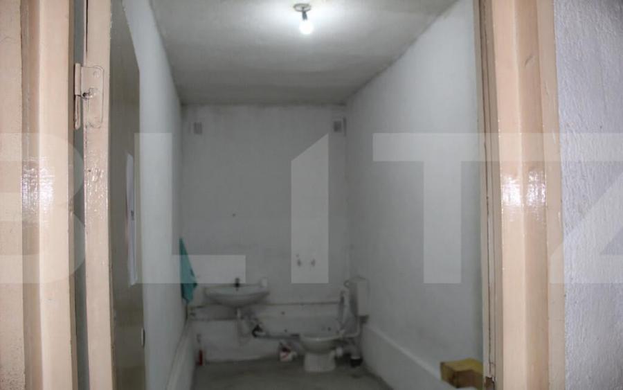 Spa?iu comercial, 85 mp, vitrina stradala, vad excelent ? - 4