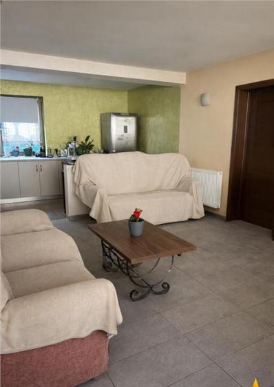 FILM! Vila individuala,4 dormitoare cu bai proprii, teren 66 - 15