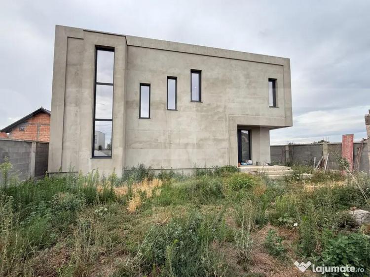 Casa noua, zona Fantanele, Arad - 7
