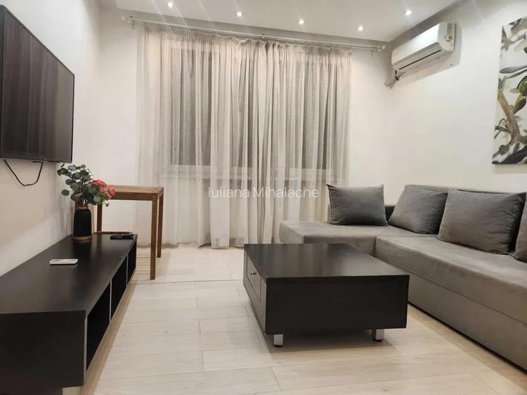 Apartament 2 Camere  | Modern | Metrou | Decomandat | Piata Romana