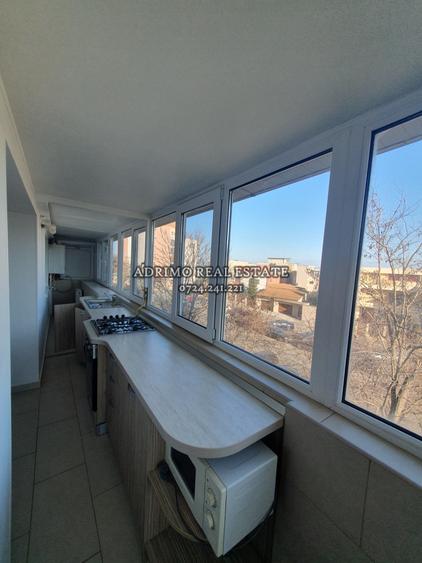 Vedere la Mare - Ap3cam 67mp utili total - langa Plaja - Centrala GAZ - 180mii E - 11