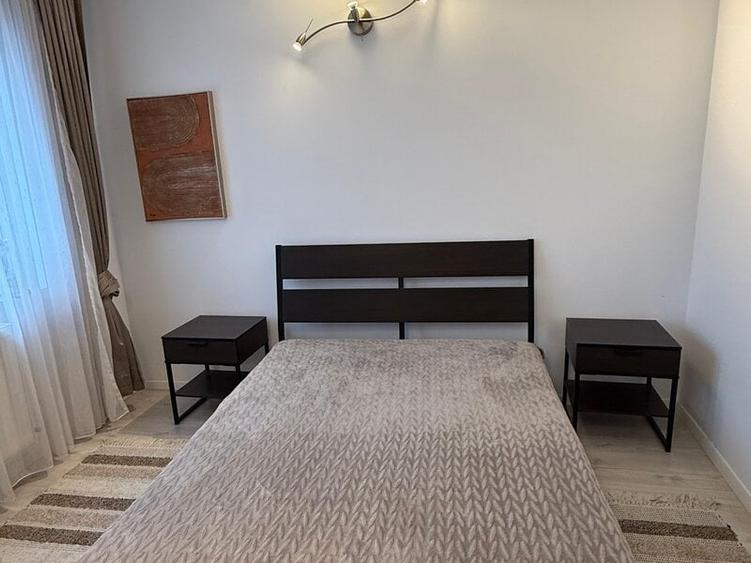 De inchiriat 3 camere | Prima inchiriere | Turnu Magurele - Berceni | 70 mp - 8