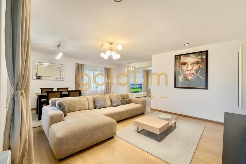 VILA INDIVIDUALA/CARTIER REZIDENȚIAL/SISTEM FOTOVOLTAIC 10Kw/GARAJ/VEGETATIE