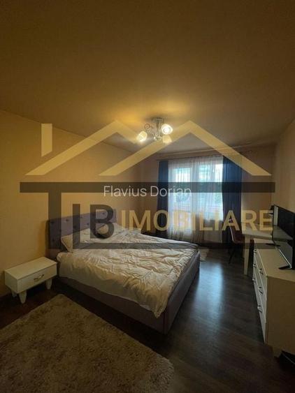 Apartament de 2 camere, 50mp, decomandat, Zona UMFST Apartament de 2 camere, 50mp, decomandat, Zona UMFST