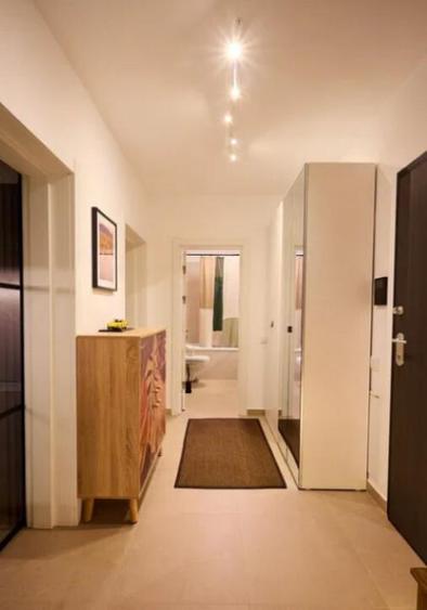 Apartament 2 camere, decomandat - zona Cristian - 6