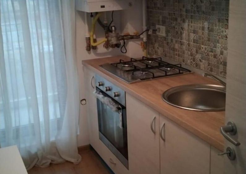 Exigent Plaza Lujerului, 5/10, centrala, apartament 1 camera - 6