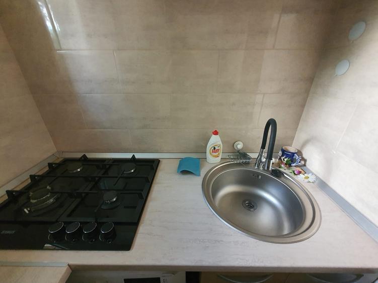 Piata Alba Iulia, adiacent, Strada Moise Nicoara, parter - 9