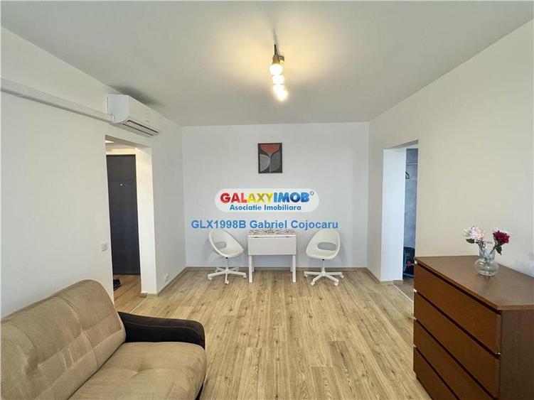 apartament 2 camere prima inchiriere Parcul Circului str Judetului - 2