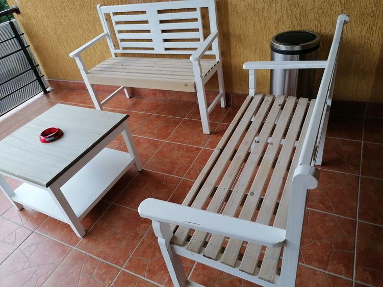 Apartament cu doua camere de inchiriat - 1