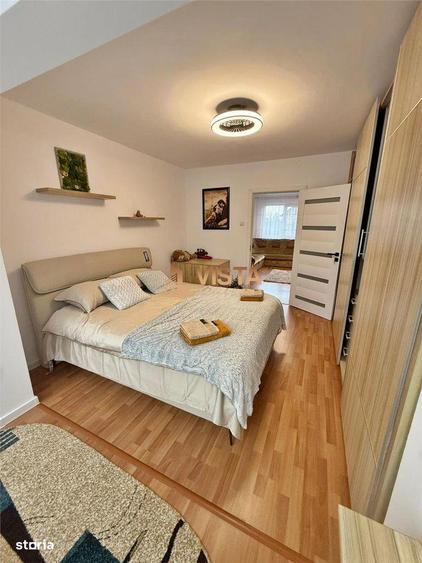 Apartament 3 camere la etaj intermediar, Astra, Brasov - 6