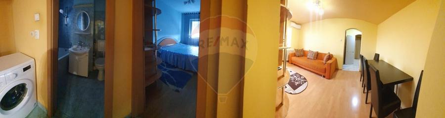 Apartament superb cu 3 camere de vanzare in zona Fortuna - 2