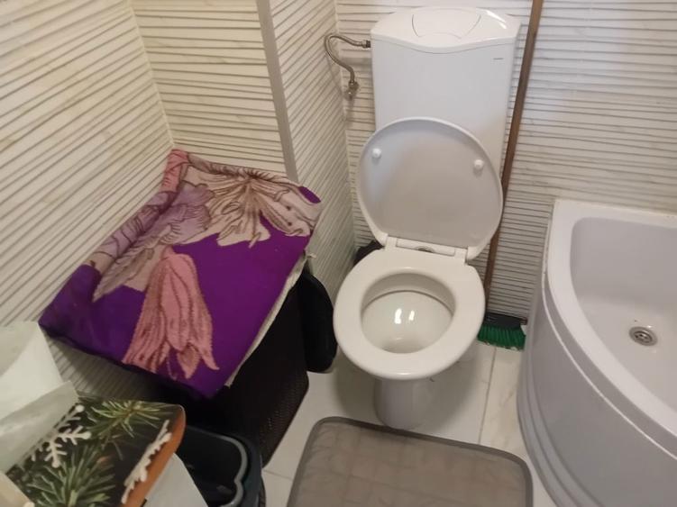 Garsoniera Darmanesti 25mp etaj 3 la cheie renovata mobilata - 2