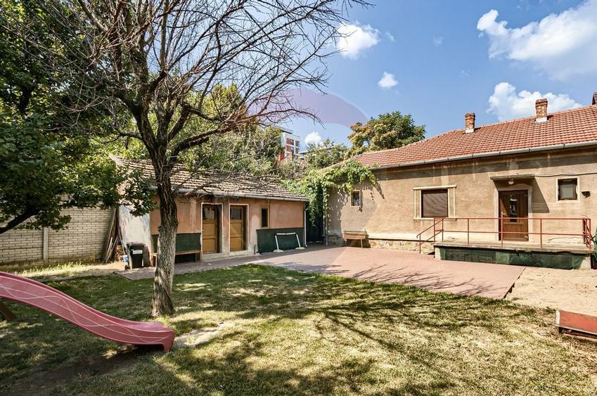 Spatiu de birouri 75 mp utili de inchiriat la casa zona Uta - 10