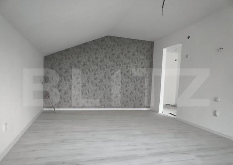 Casa cocheta, 140 mp utili si 250 mp teren, finisata,toate u - 27